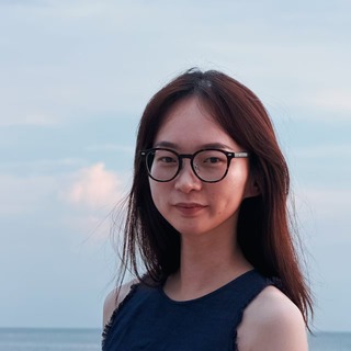 Liu Wuxia, Travel Operations lead at China for Travelers