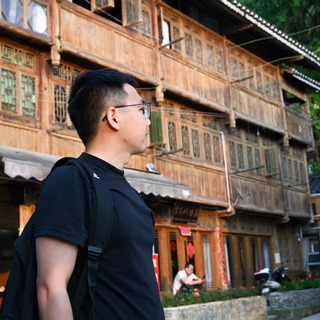 Wang Dapeng, Data & Site Operations lead at China for Travelers